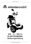 ELEKTROMOBIL - minniemobil.com