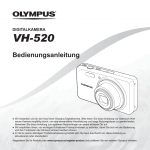 Handbuch zur VH-520 Deutsch, PDF 2,2MB - oly-e.de