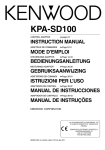 KPA-SD100