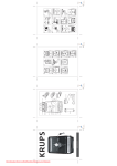 Krups XP 4020 User Guide Manual