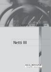 Netti III - English 32s A5_de.indd