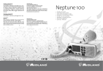 neptune-100-anleitg