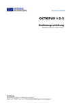OCTOPUS 1-2-3 - augenarztbedarf.de & ophthalworld.de
