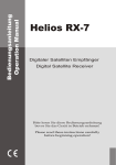 Helios RX-7 - AHG
