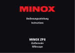 MINOX ZP8