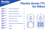 Phottix Strato TTL for Nikon
