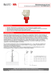 BEDIENUNGSANLEITUNG