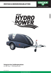 nLite HydroPower RO XXL
