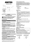 Mobiltelefon M130 Bedienungsanleitung