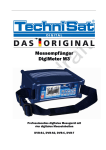 Messempfänger DigiMeter M3