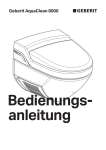 Bedienungsanleitung