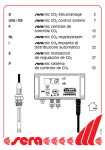 D #mic CO 2-Steueranlage 2 USA/GB #mic CO 2 control system 7 F