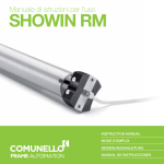 SHOWIN RM - Fratelli COMUNELLO