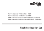 Nachrüstdecoder-Set