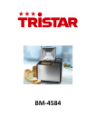 BM-4584 - Tristar