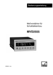 MVD2555