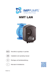 NMT LAN - IMP Pumps