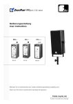 Infos / Bedienungsanleitung - veranstaltungstechnikmieten.de