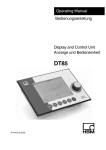 DT85 - Sensor