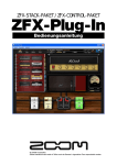 ZFX Plug-in