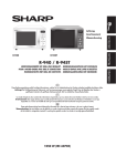 R-940/94ST Operation-Manual DE