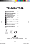 TELECONTROL - REV