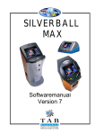 SILVERBALL MAX - TAB