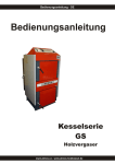 Bedienungsanleitung