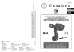 B46 - Cembre