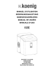 PARAMETERS & CIRCUIT DIAGRAM