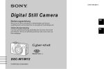 Digital Still Camera - DESY