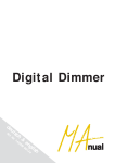 Digital Dimmer