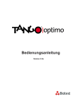 Tango Bedienungsanleitung V2.0a.indb
