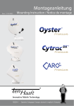 Oyster, Cytrac, Caro Premium