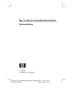 hp 12c platinum Finanzmathematischer Rechner