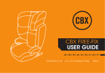 CBX FREE-FIX USER GUIDE