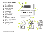 ABOUT THE CAMERA - PointofViewCameras.com