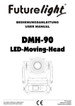 LED-Moving-Head