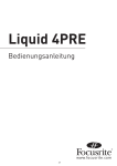 Liquid 4PRE
