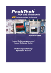 PeakTech_2800