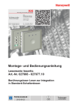 Leserserie Insertic - IGS-Industrielle Gefahrenmeldesysteme