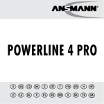 powerline 4 pro