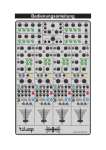 Bedienungsanleitung