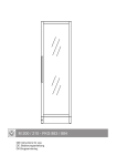 FZ W M 200 / 210 - FKG 883 / 884