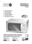 MIKROWELLE MICROWAVE