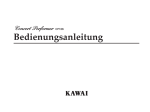 CP 136 - Kawai