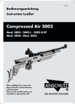 Anschutz 2002_11/01Manual