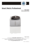 Smart Matrix Professional