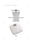 1 Body fat scale_GE