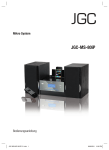 JGC – MS-80iP (Micro System)